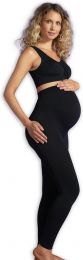 Carriwell Zwangerschapslegging | Zwart