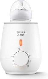 Philips Avent - Flesverwarmer 