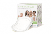 Ardo Day & Night pads zoogcompressen