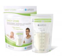 Ardo Easy Store moedermelk bewaarzakjes