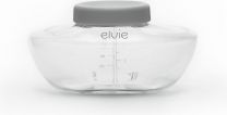 Elvie Moedermelk Fles 150 ml (3pack)