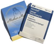 Mother Mates Kendall Hydrogel pads