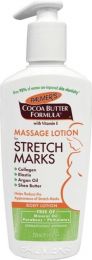 Palmer' s Cocoa Butter Formula Anti-Striae | 250 ml | Massage Lotion