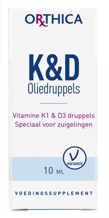 terrorisme bijwoord De layout Orthica vitamine K en D voor baby kopen? | Gewoonborstvoeding.nl